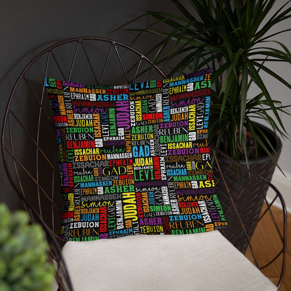 Basic Pillow