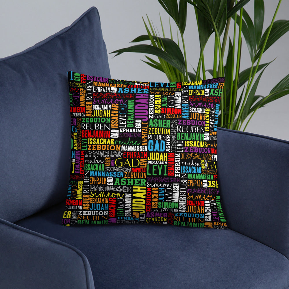 Basic Pillow