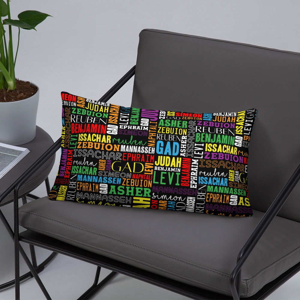 Basic Pillow
