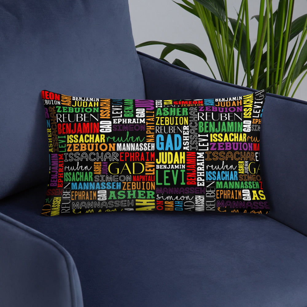 Basic Pillow