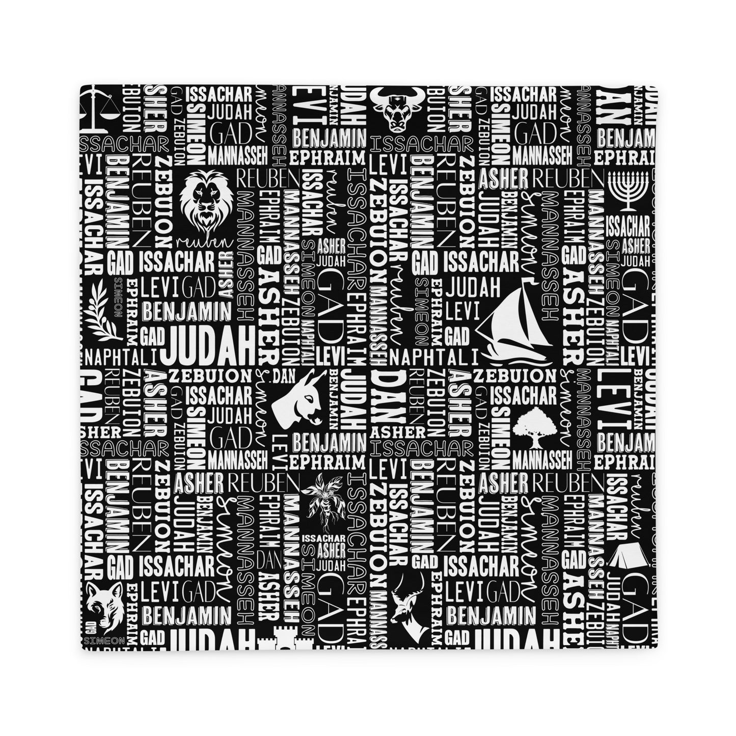 Pillow Case