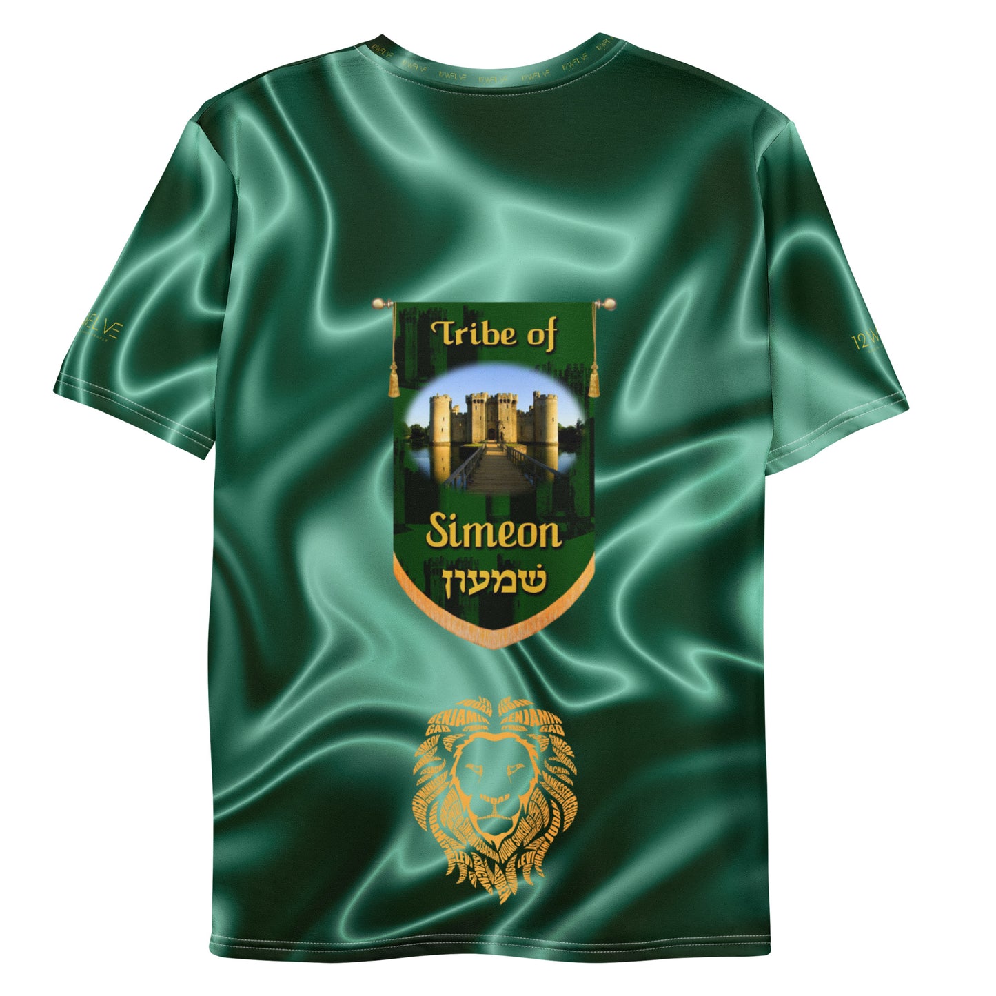 Men's t-shirt