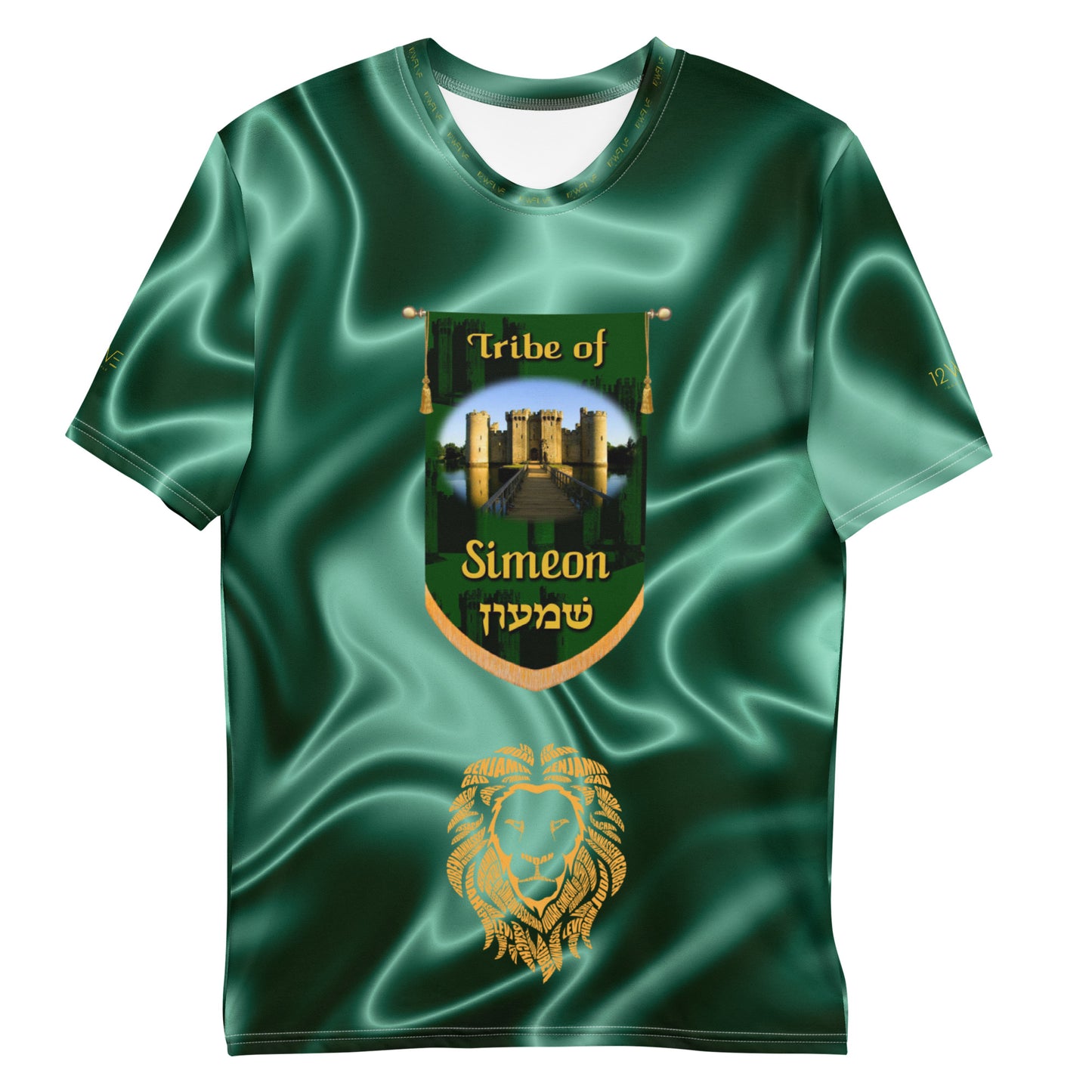 Men's t-shirt