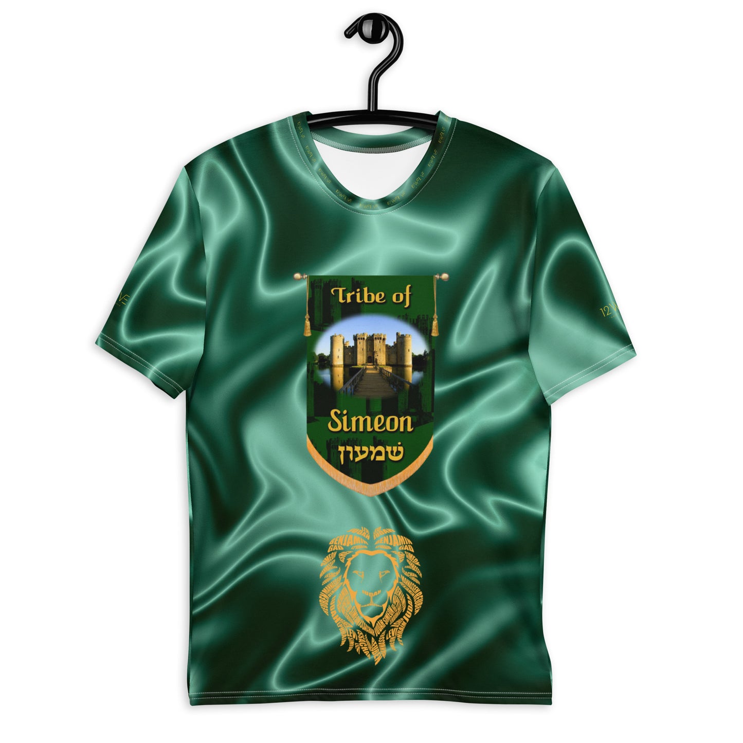 Men's t-shirt