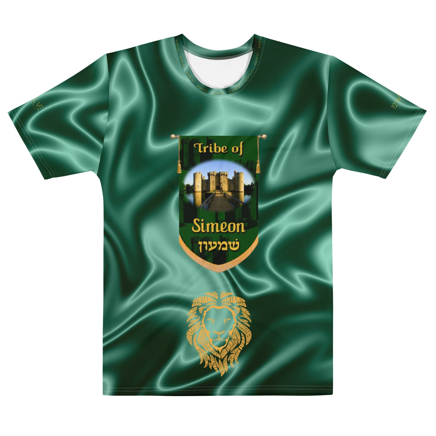 Men's t-shirt