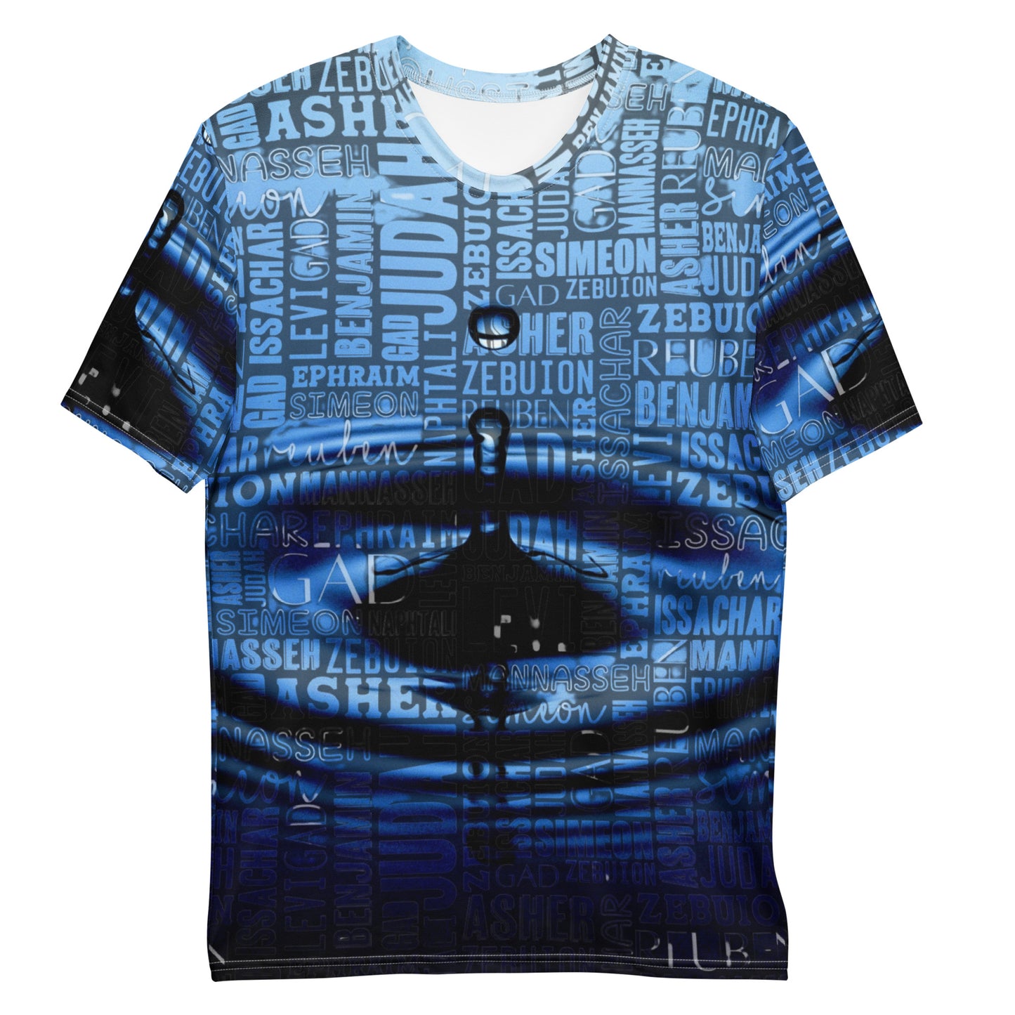 Men's t-shirt