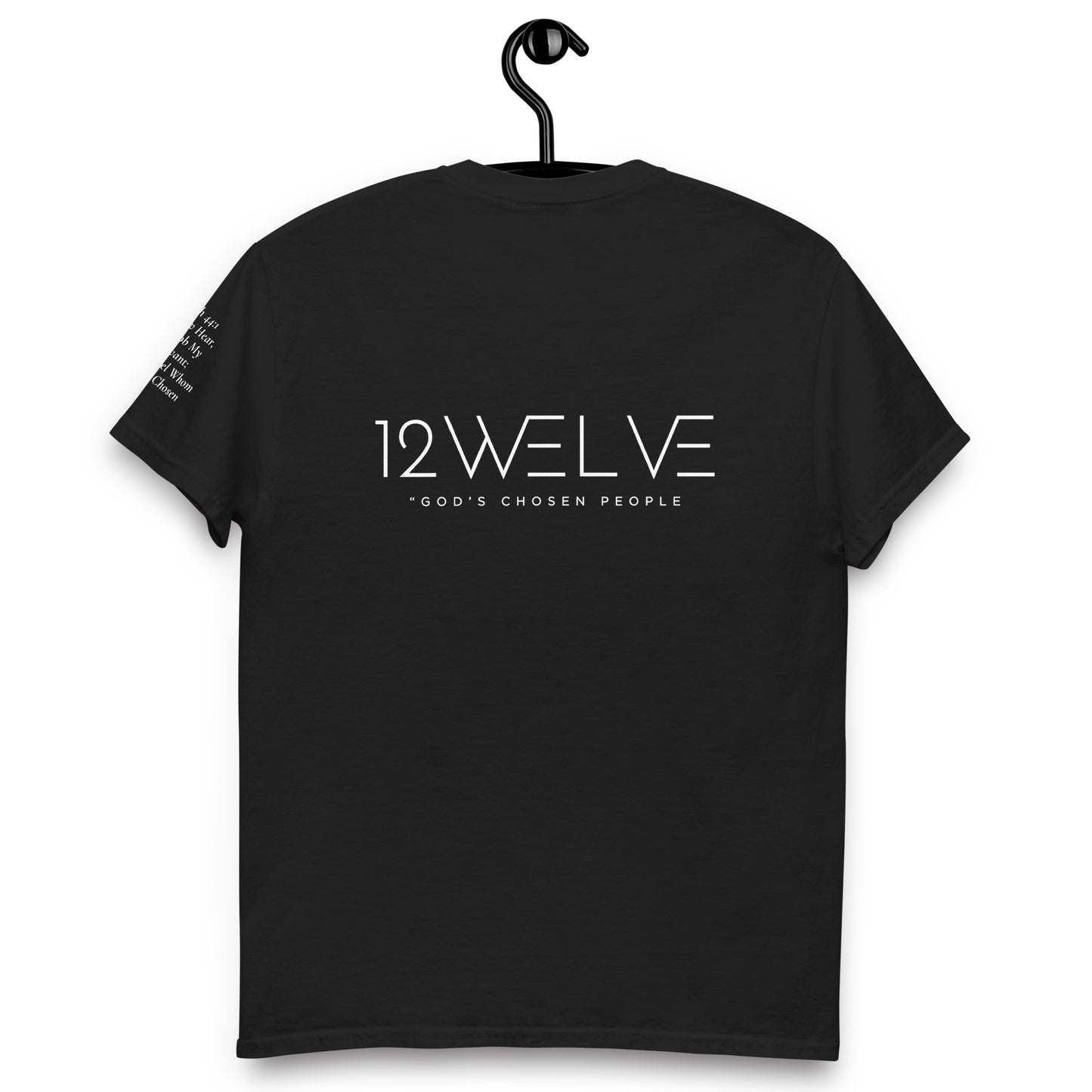 Men's classic tee
