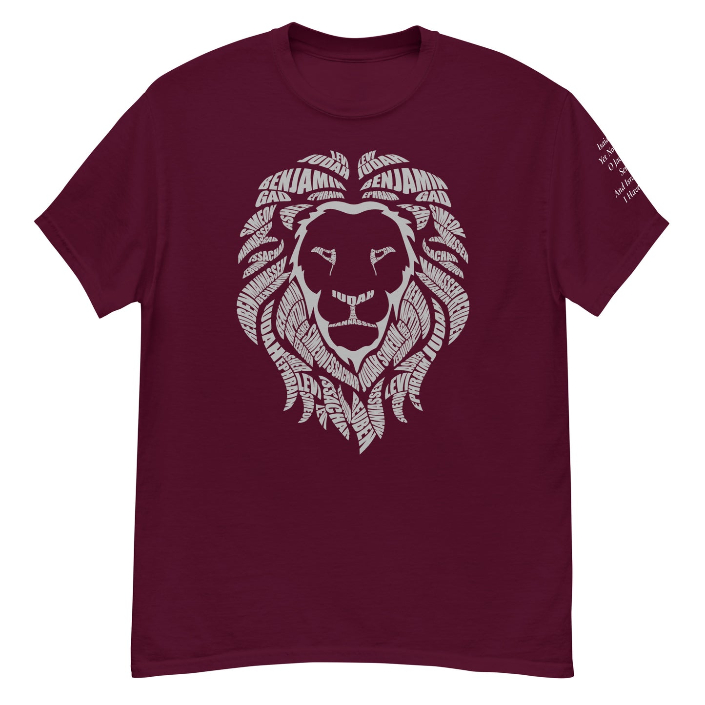 Men's Classic Tee | 100% cotton T-shirts | 12Telve