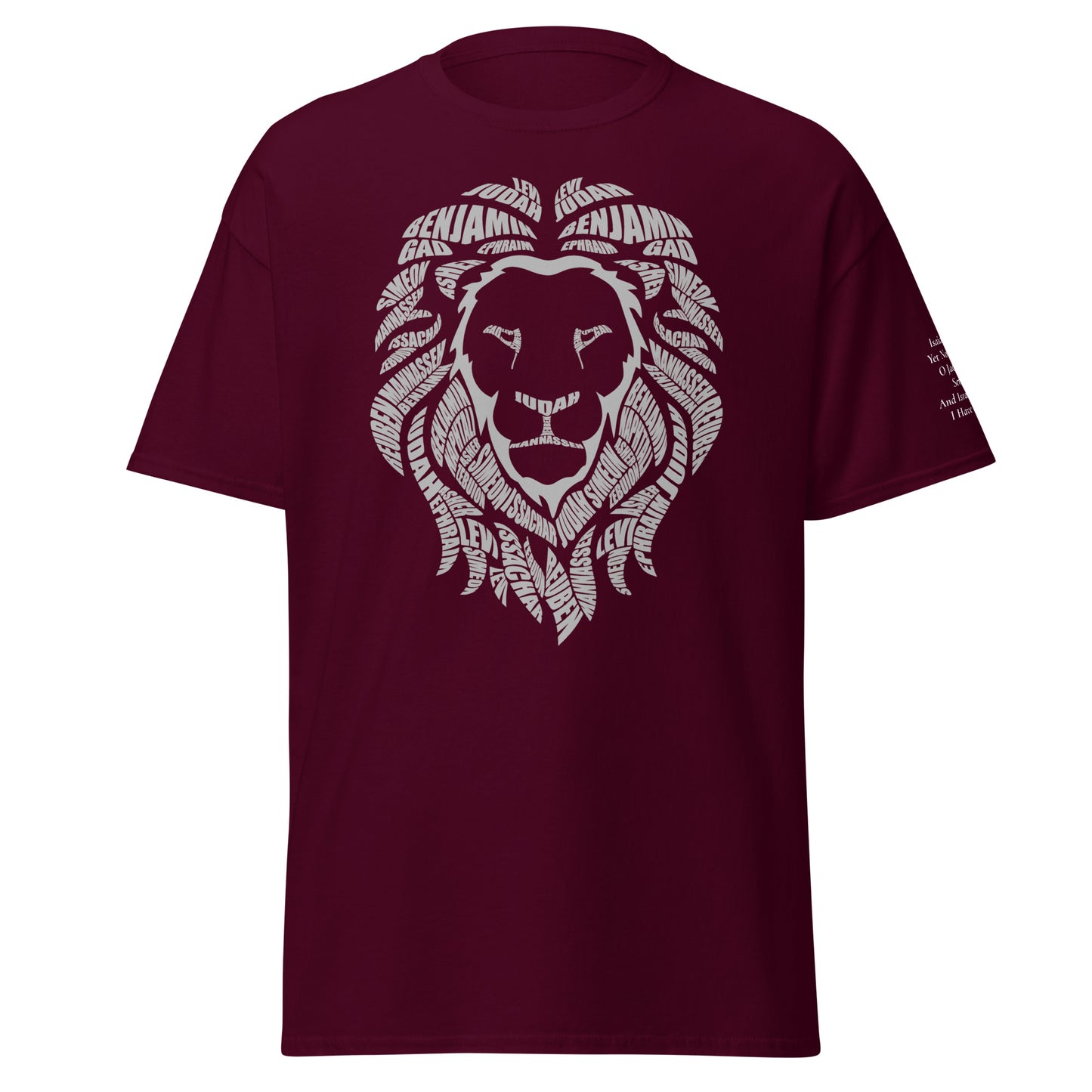 Men's Classic Tee | 100% cotton T-shirts | 12Telve