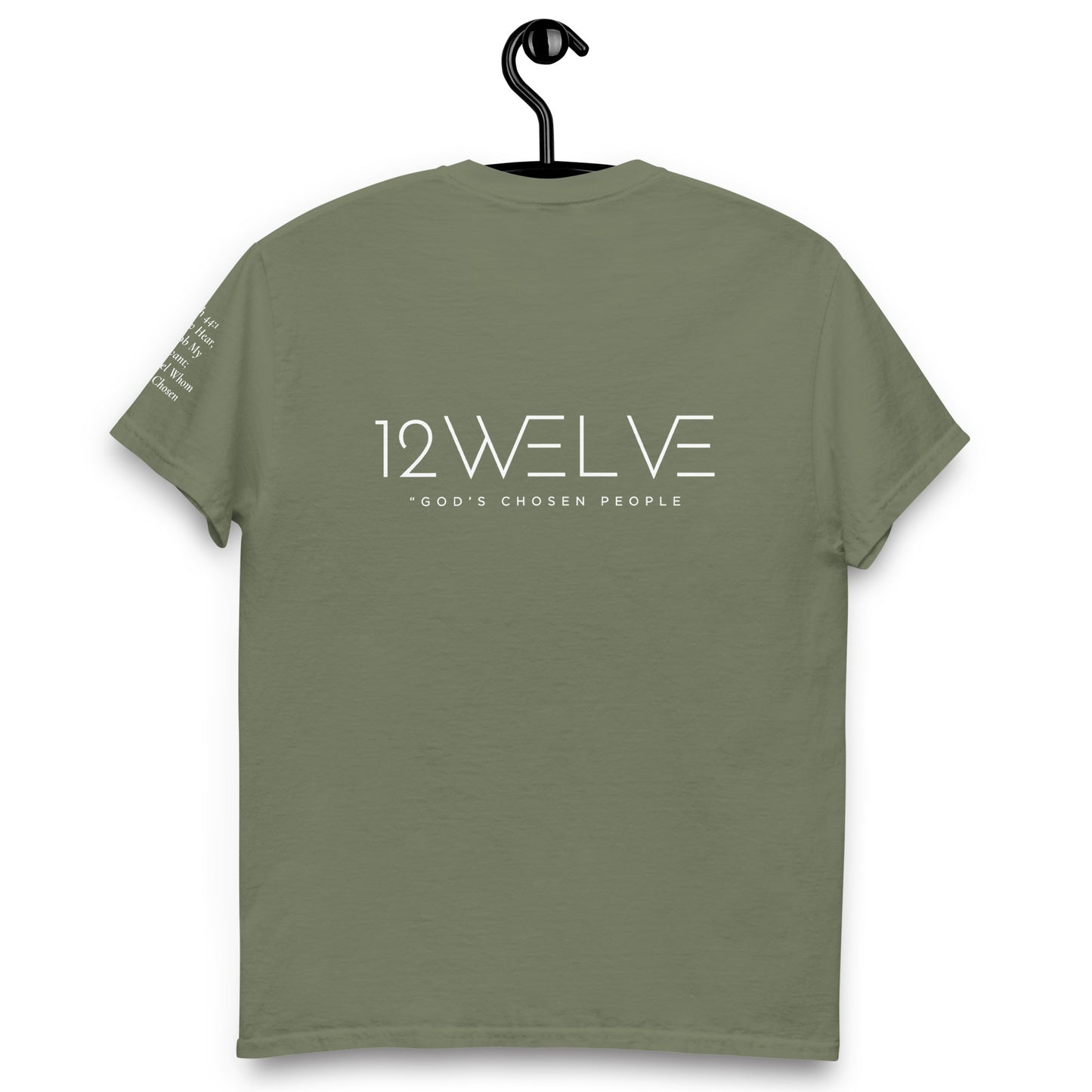 Men's classic tee