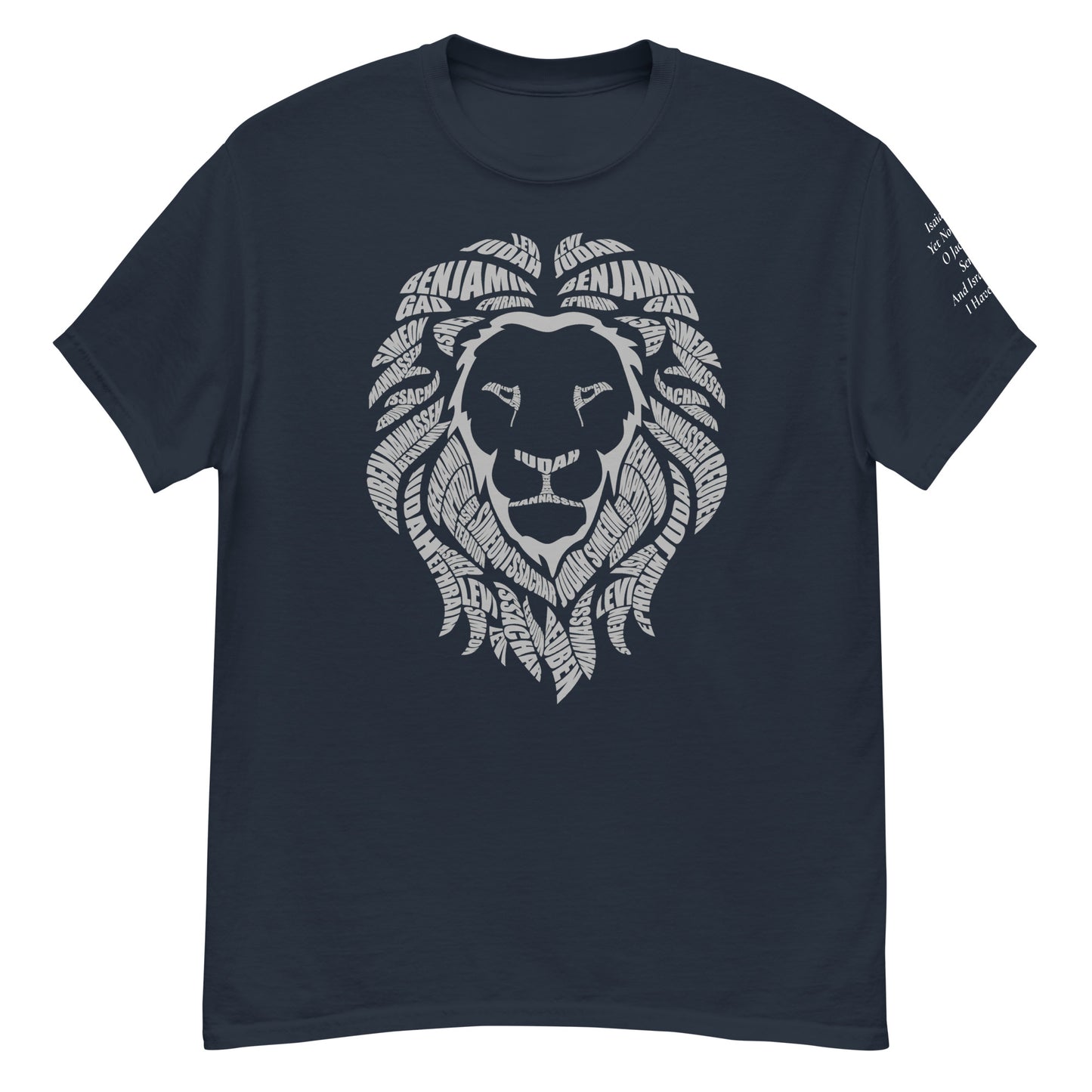 Men's classic tee