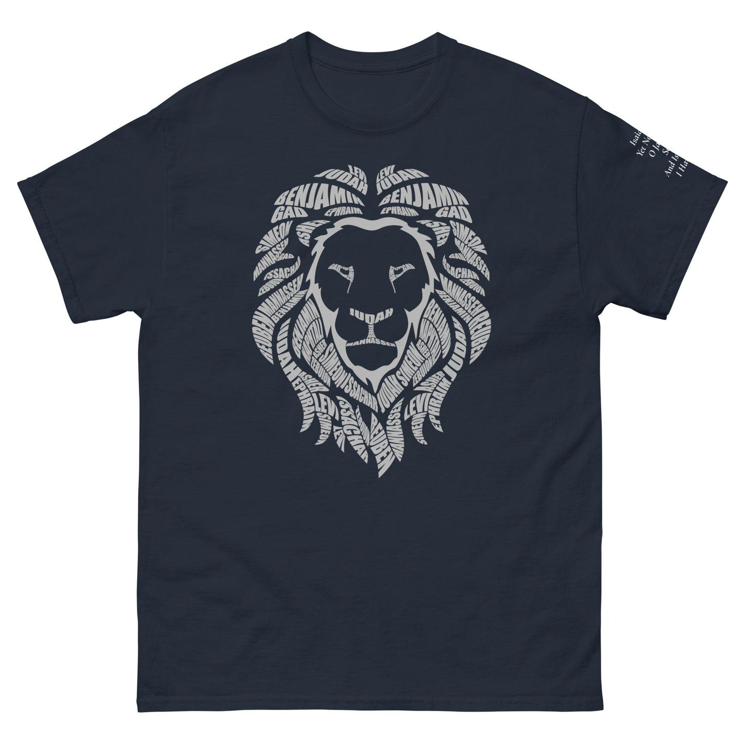 Men's classic tee