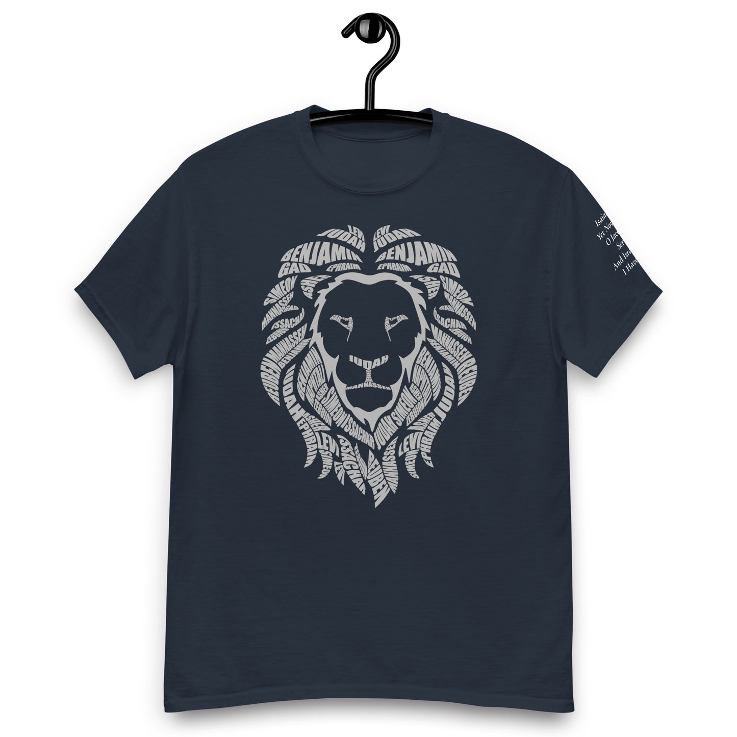 Men's classic tee