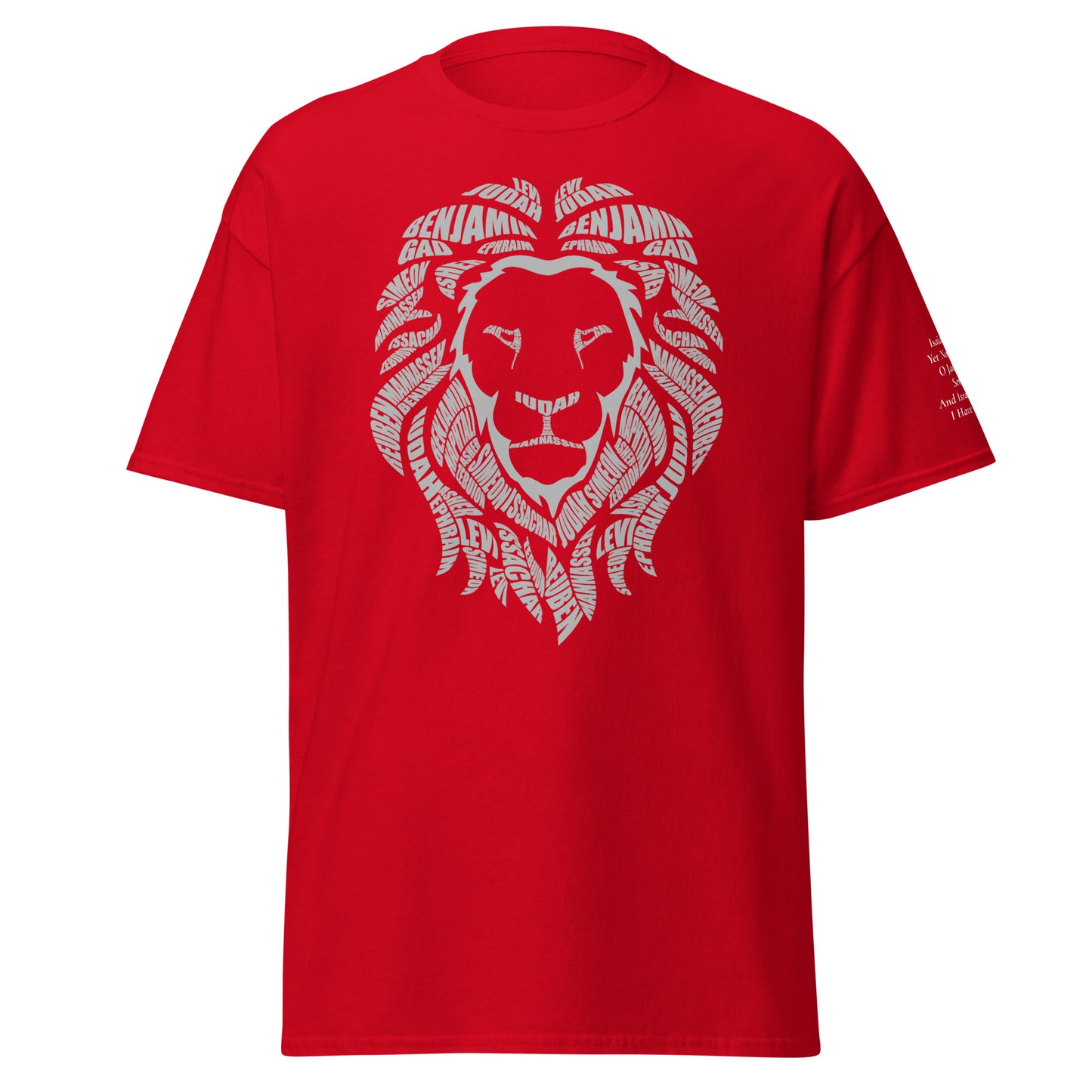 Men's classic tee