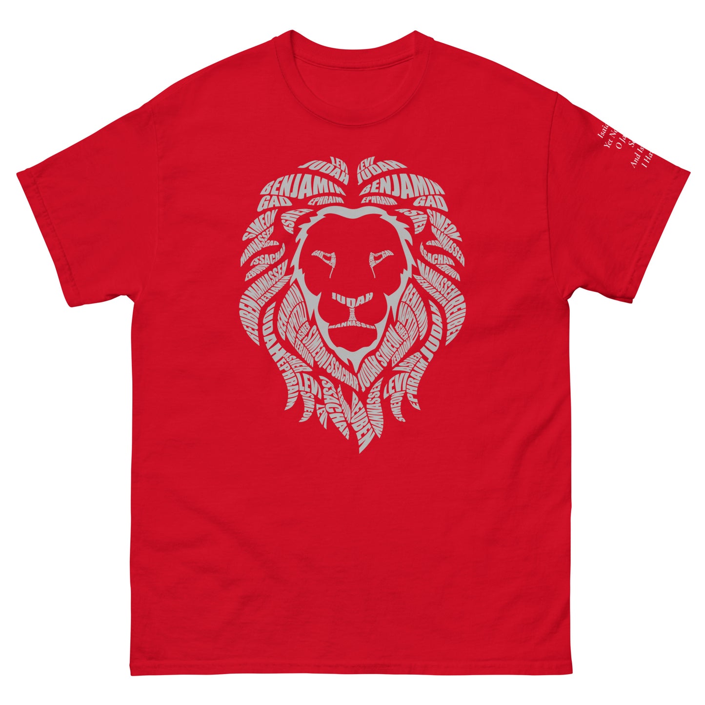 Men's classic tee