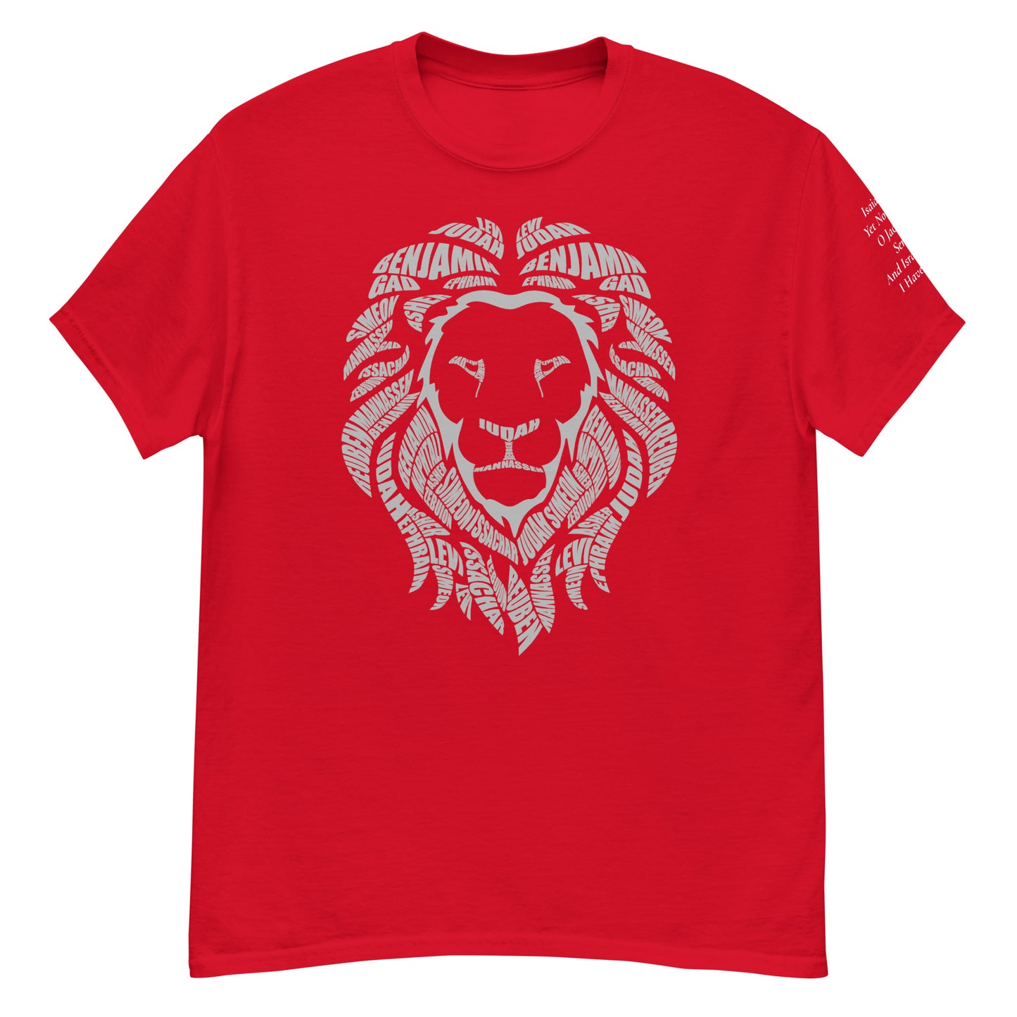 Men's classic tee