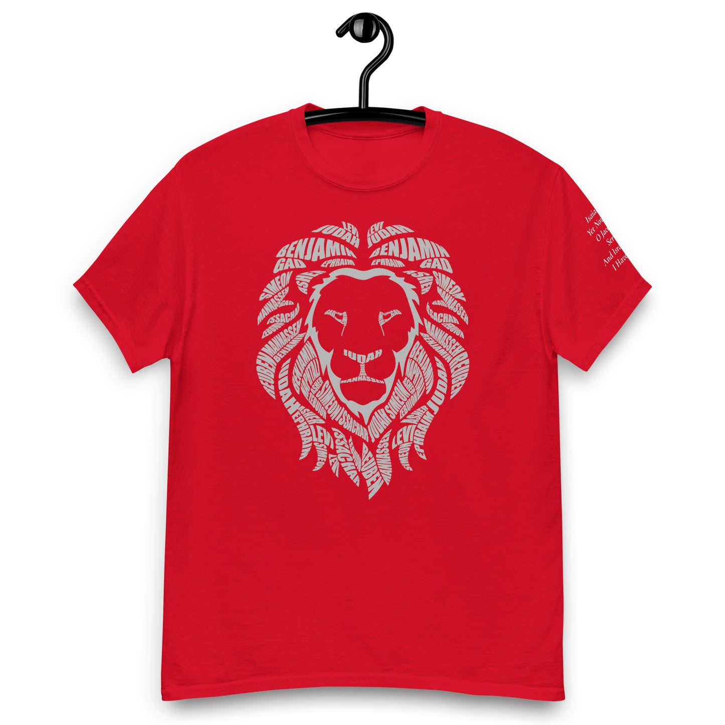 Men's classic tee