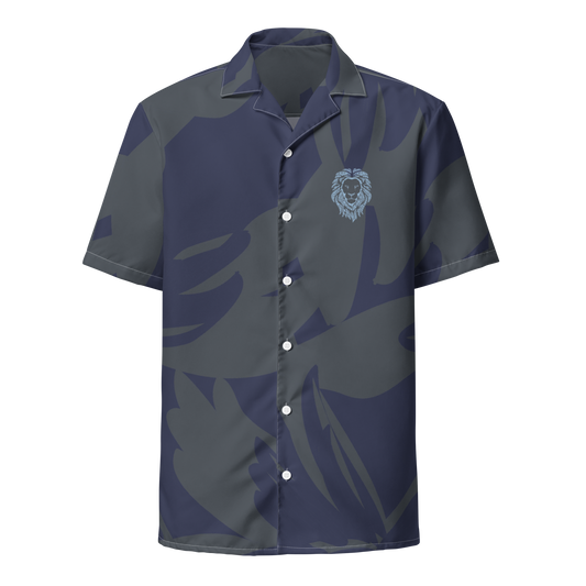 Unisex button shirt