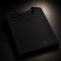 Elevated Tee