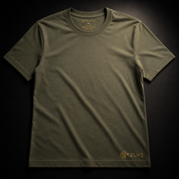Elevated Tee