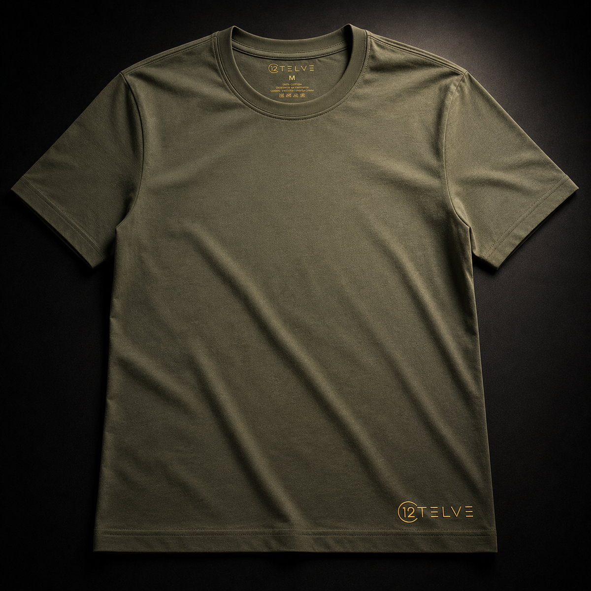 Elevated Tee