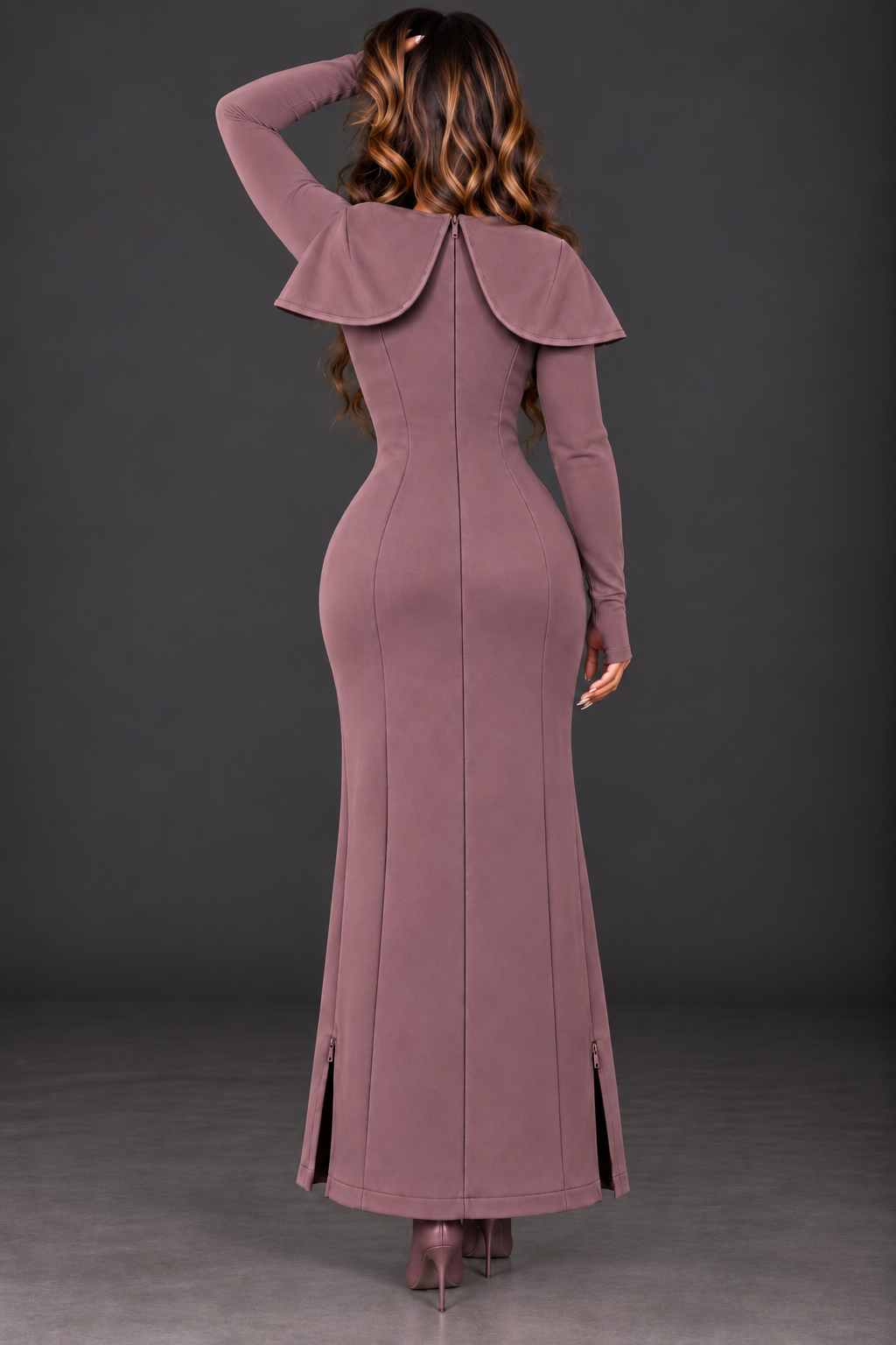 VELORA  Silhouette