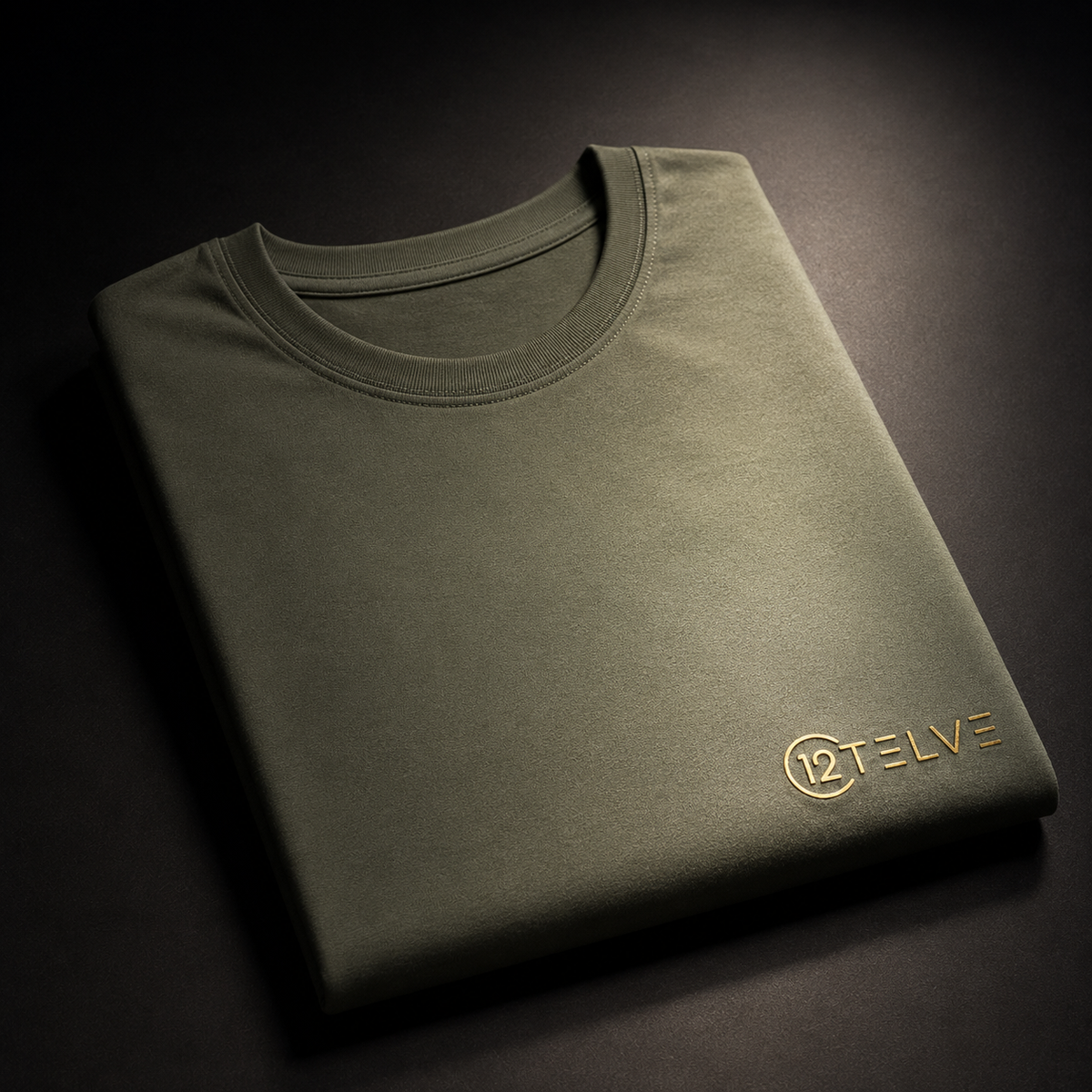 Elevated Tee
