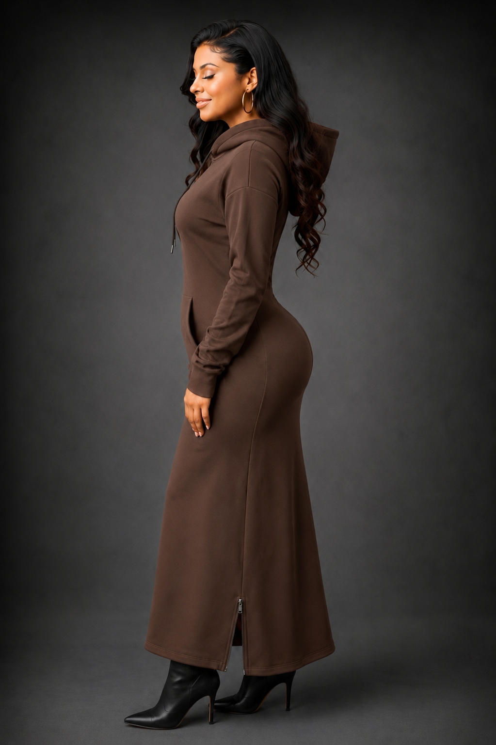 VELORA  Silhouette